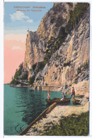 GMUNDEN um 1920