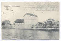 RÖMISCHKRUT um 1910