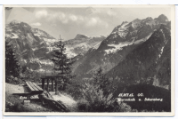 GRÜNAU 
