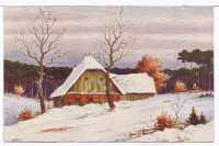 PÖCHLARN um 1930
