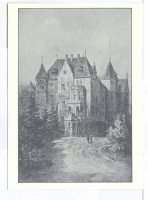 GRÜNAU 
