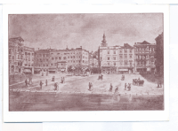 GMUNDEN um 1900