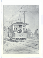 GMUNDEN um 1900