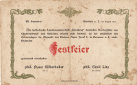 BRAUNAU 1903
