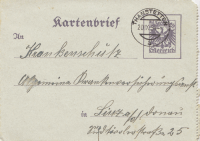 THANSTETTEN
