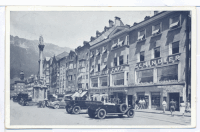 INNSBRUCK