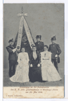 WARTBERG/KREMS um 1904