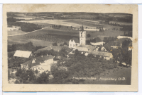 HAGELSBERG um 1940