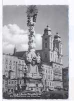 LINZ um 1960