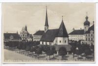 ALTÖTTING um 1930