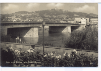 LINZ um 1960