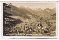 GÖSTLING um 1940