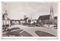 ALTÖTTING um 1920