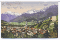 MERAN