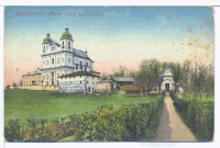 MARIA PLAIN um 1910