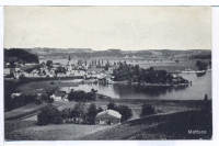 MATTSEE um 1930