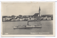 PÖCHLARN um 1940