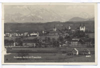 ATTNANG/PUCHHEIM 1940
