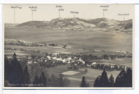 NUSSDORF/ATTERSEE