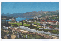 GRAVOZA um 1910
