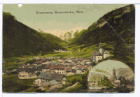 GOSSENSASS um 1940