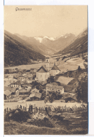 GOSSENSASS