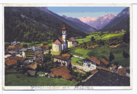 GOSSENSASS um 1930