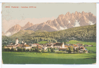 INNICHEN um 1910