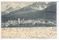 INJICHEN um 1910