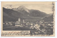 INNICHEN um 1900