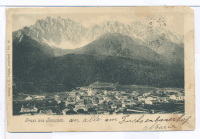 INNICHEN um 1900