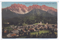 INNICHEN um 1900