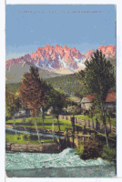 INNICHEN um 1900