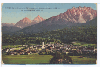 INNICHEN um 1920