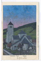 INNICHEN um 1910