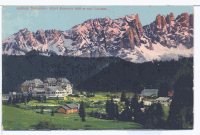 WELSCHNOFEN um 1910