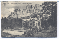 WELSCHNOFEN  um 1910
