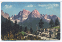 MADONNA DI CAMPIGLIO