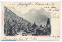 MADONNA/CAMPIGLIO 1900