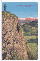 LA MENDOLA um 1930
