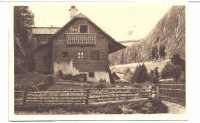 PUSTERTAL