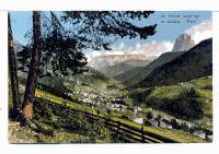 ST. ULRICH 