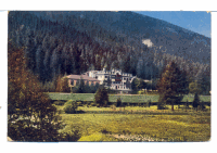 WEITLANBRUNN um 1910
