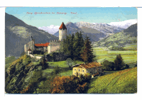 STERZING um 1920