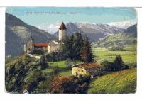 STERZING um 1910