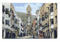 STERZING um 1910