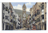 STERZING 