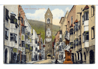 STERZING 