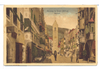 STERZING um 1920