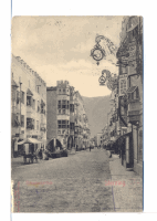 STERZING um 1900